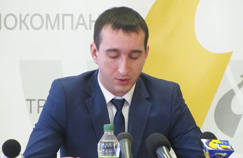Директор полтавского телеканала «Лтава» Евгений Лопушинский попал в реанимацию с двумя ножевыми ранениями