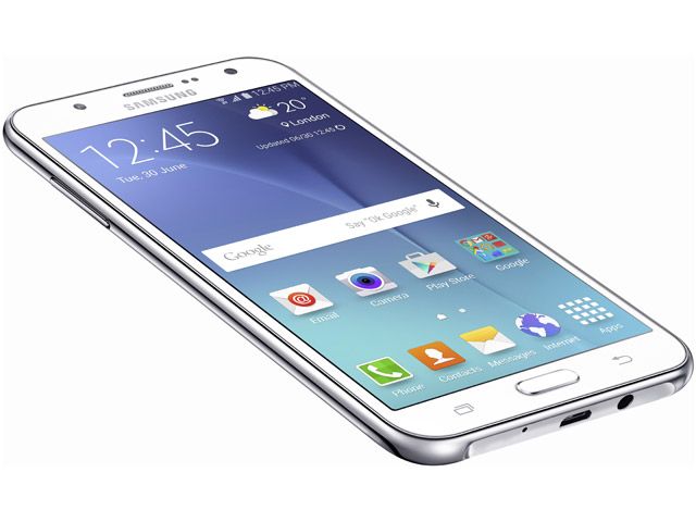 Мобильный телефон Samsung Galaxy — модно, надежно и доступно