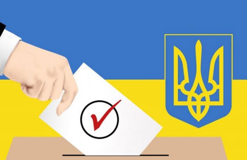 У Полтавській області зареєстровано 8 адміністративних порушень виборчого законодавства
