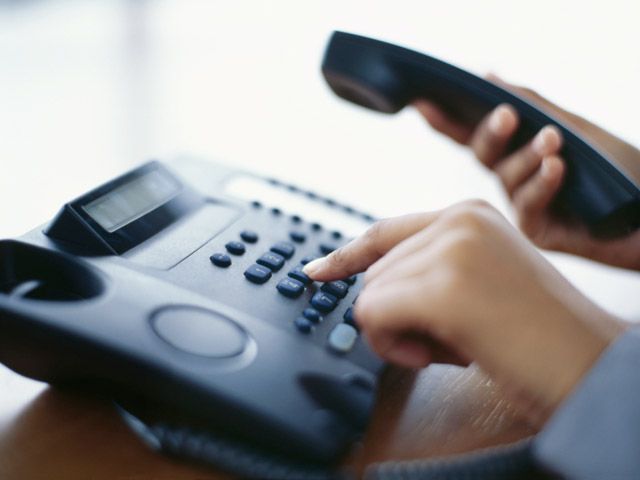 СБУ запустив «телефон довіри»