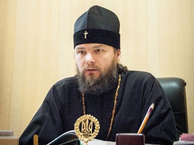 Архієпископ Полтавський і Кременчуцький Федір розповів, які загрози може принести хресна хода з Донбасу