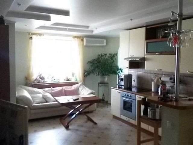 Квартира посуточно в Киеве Оболонь