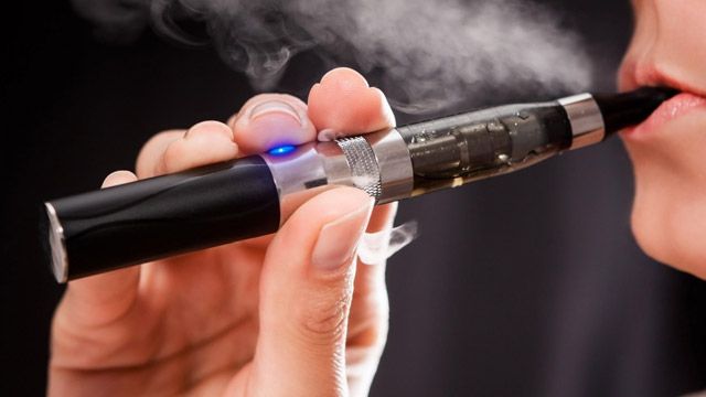 Электронные сигареты — эффективный способ избавится от табака