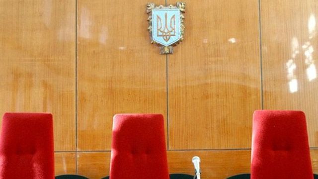 У 12 судах Полтавщини не працюють більше половини суддів