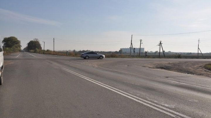 У 2017 році розпочнеться реконструкція дороги Дніпро—Царичанка—Кобеляки—Решетилівка