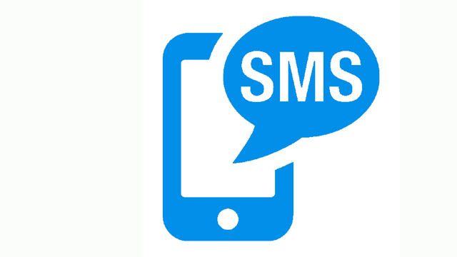 Новий вид шахрайства — SMS-повідомлення