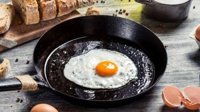 Резкий рост цен на яйца заинтересовал АМКУ