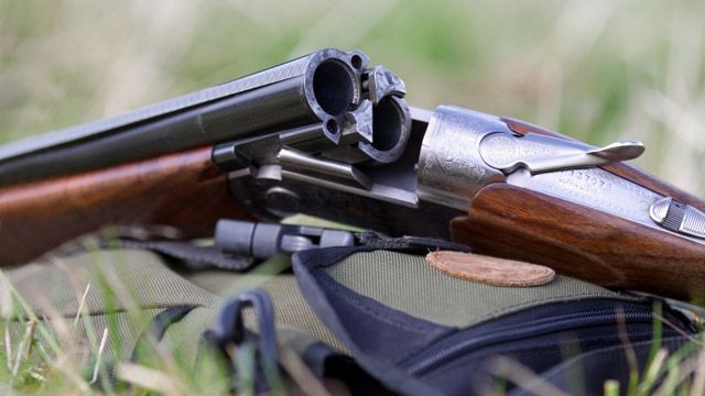 У Гадяцькому районі 73-річний чоловік застрелився з мисливської рушниці