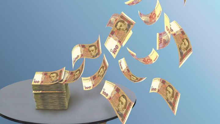 Прокуратура розслідує розтрати 50 мільйонів гривень керівництвом «Полтававодоканалу»