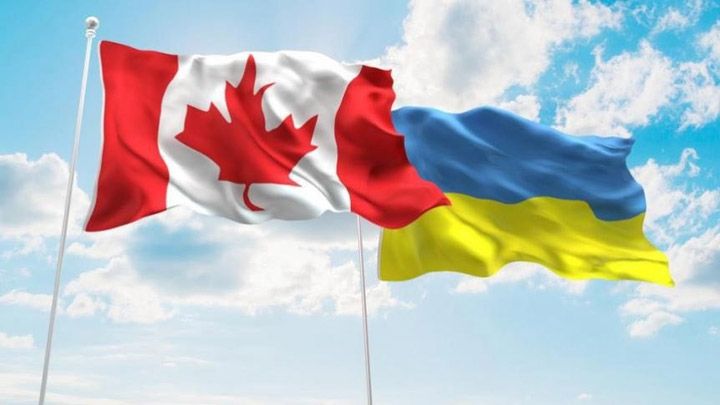 Нижня палата парламенту Канади ратифікувала Угоду про ЗВТ з Україною