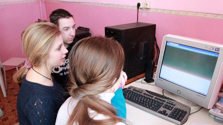 11 сільських рад Решетилівського району вже цього року матимуть швидкісний Інтернет 
