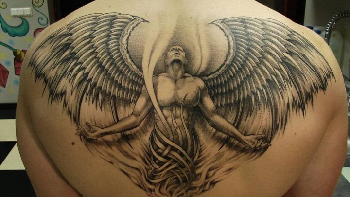 6 самых татуированных людей планеты по версии tattookiev.com.ua
