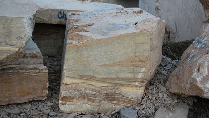 Сияющий камень, который пришел до нас с Древней Греции