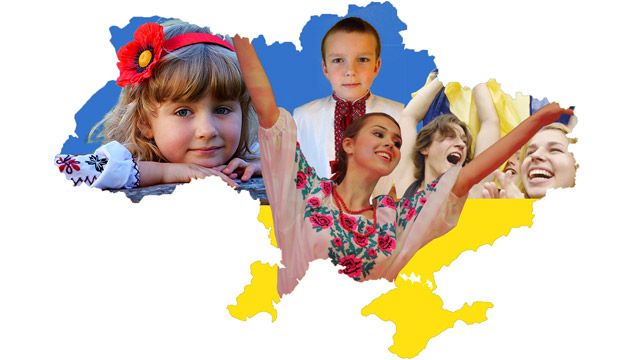 Населення України за рік зменшилося на 176 тисяч