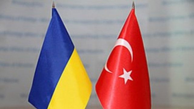 Українці їздитимуть до Туреччини без закордонного паспорта