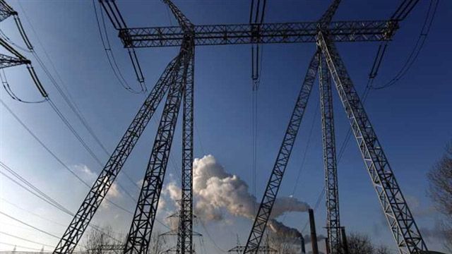 С 1 марта снизятся тарифы на электроэнергию для промышленности