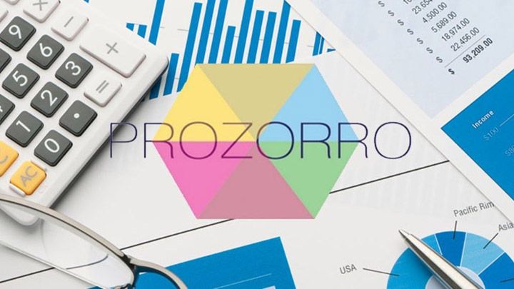 Центри компетенції ProZorro відкриються у 12 регіонах України