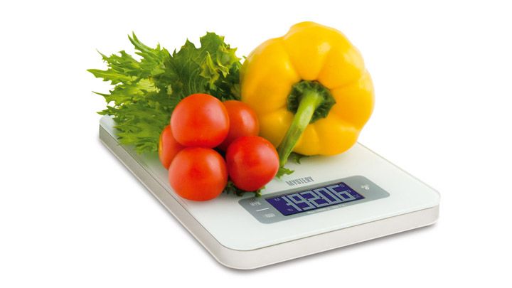 Перевіряйте вагу фасованих овочів
