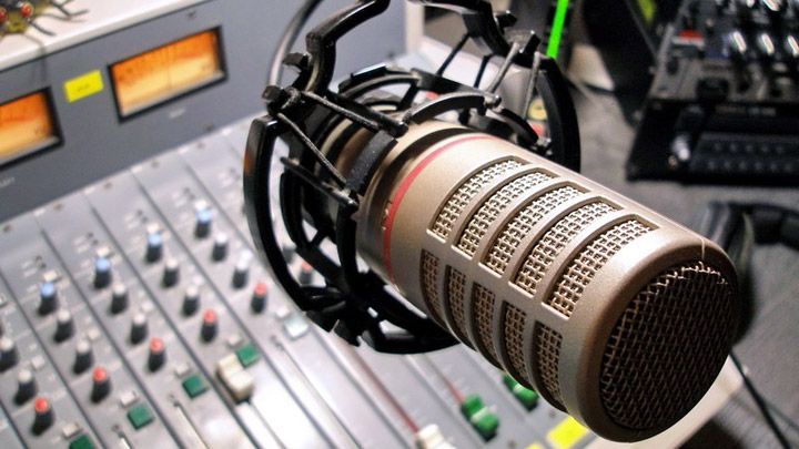 На Лубенщині планують створити ФМ-радіо