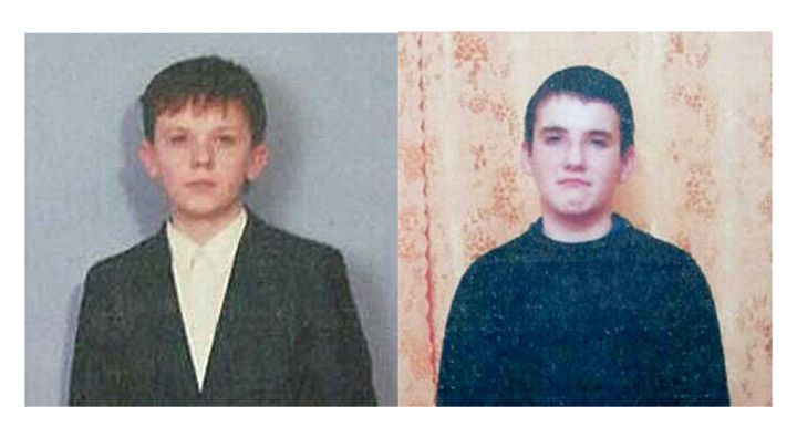 Поліція Полтавщини розшукала одного із трьох хлопців, які зникли у Гадячі