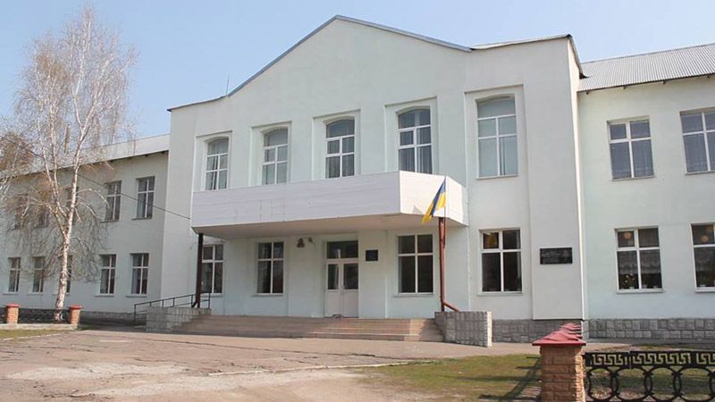У Кобеляцькому районі представили модернізовану опорну школу
