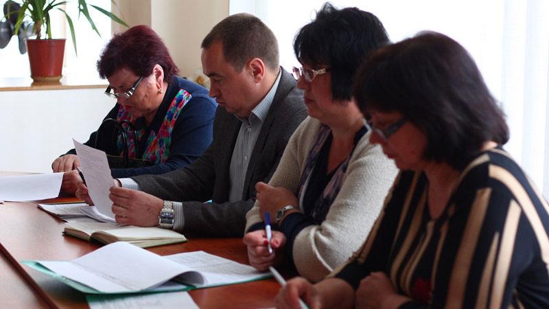 На Полтавщиній планують збільшити фінансування садівництва при навчальних закладах