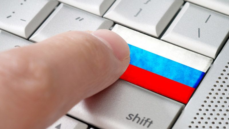 В Україні заблокують доступ до «Яндексу», «ВКонтакте» і «Однокласники»