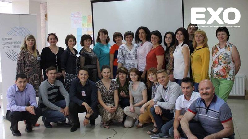 Програма «Лідери місцевих змін» дала Полтавщині шість суспільно корисних проектів 