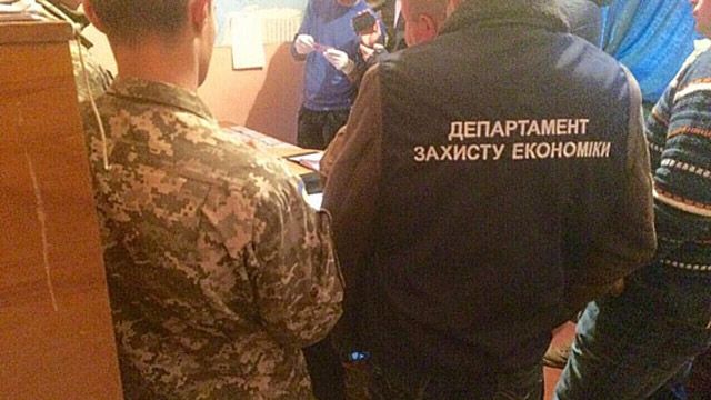 Солдати полтавської військової частини у суді дали свідчення проти своїх командирів