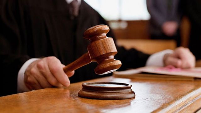 Кобеляцький райсуд присудив 4 роки чоловіку, який рік тому зґвалтував неповнолітню