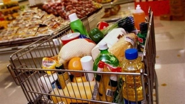 В Україні скасовано держрегулювання цін на продукти харчування
