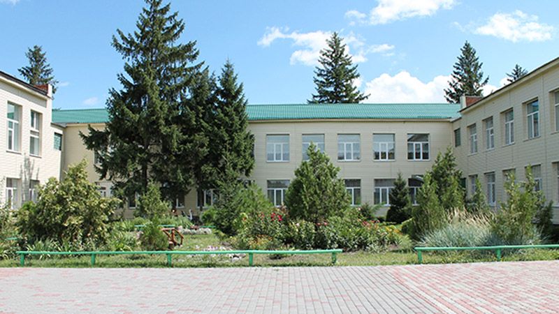 У області розпочне діяльність Кобеляцький навчально-реабілітаційний центр