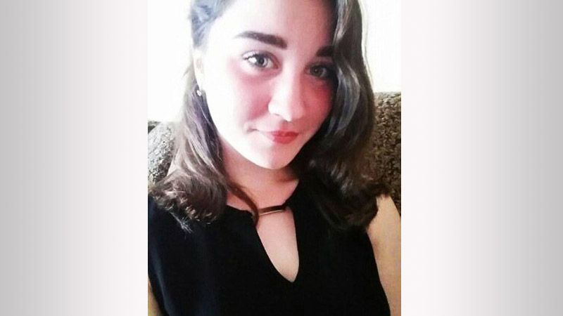 Поліція Горішніх Плавнів розшукує безвісно зниклу 15-річну дівчину