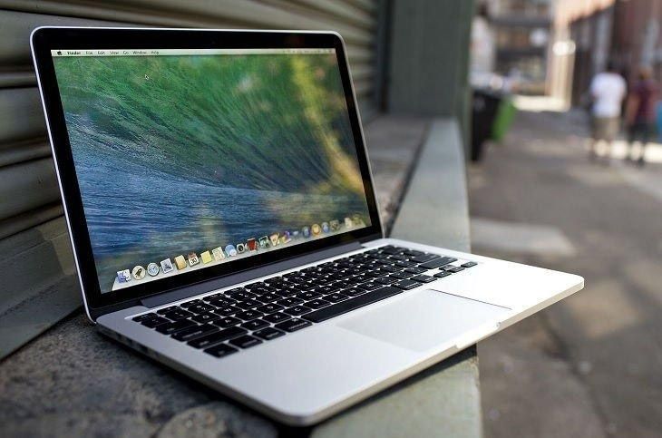 О продукции MacBook от интернет-магазина «Bigmag.ua»