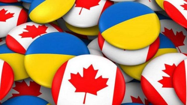Угода про вільну торгівлю між Україною і Канадою вступило в силу