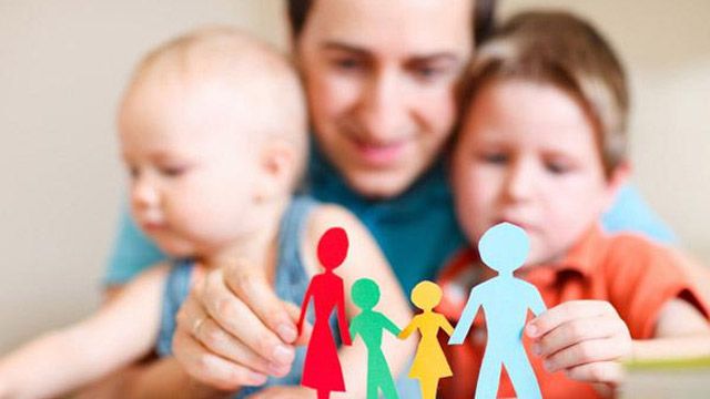 Полтавщина отримає субвенцію на створення дитячих будинків сімейного типу