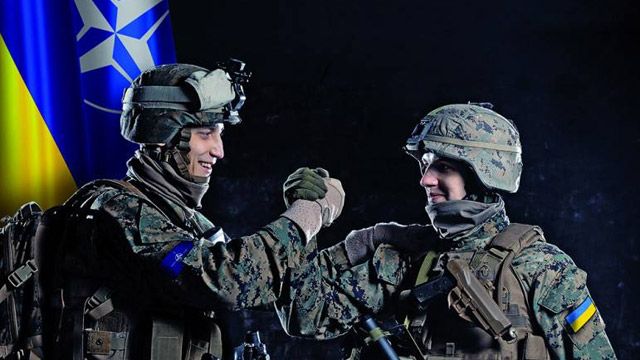 НАТО стає все ближче