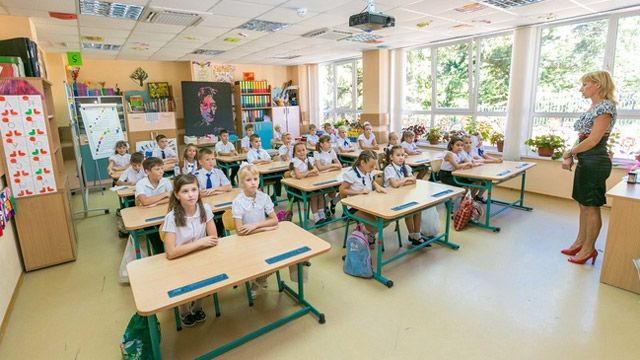 Від знань до навичок. Навіщо українським дітям 12-річка? 