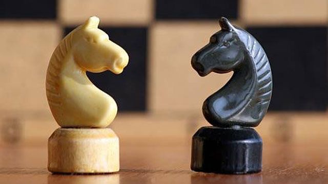 Білицький шахіст завоював два «срібла»