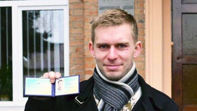 Депутата від «радикалів» підозрюють у вбивстві миргородського депутата від партії «Свобода»