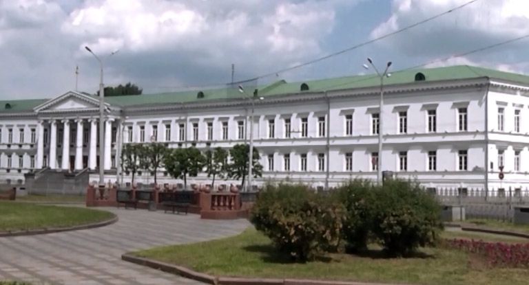 Прокуратура підозрює Полтавську міськраду у розкраданні бюджетних грошей
