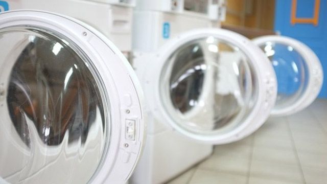 Від ручного до автоматизованого прання