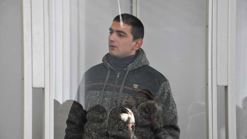 Апеляційний суд залишив під вартою підозрюваного у вбивстві керівника миргородської «Свободи»