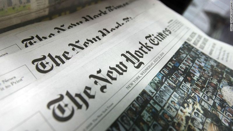 «The New York Times» розповів про корупцію «по-полтавськи»