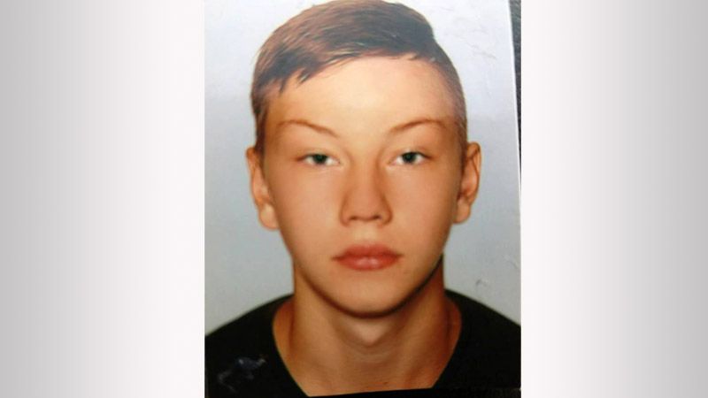 Поліція Полтави розшукує 15-річного підлітка