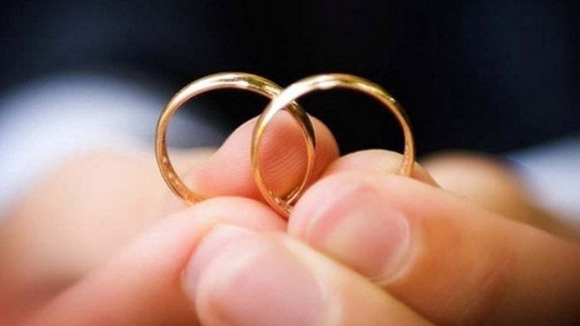 На Полтавщині 229 пар наречених скористалися послугою «Шлюб за добу»