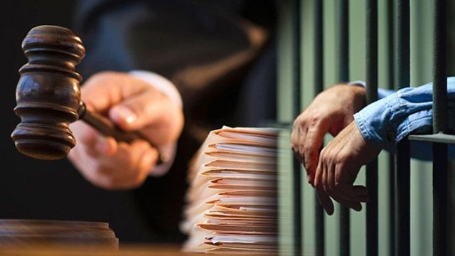У Лубнах засудили обвинуваченого у зґвалтуванні до 7 років позбалення волі