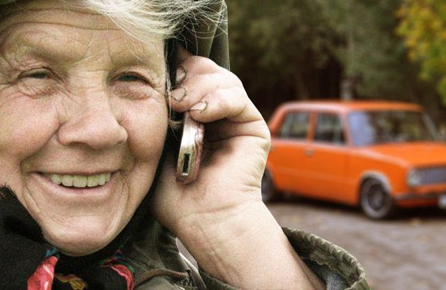 У Полтаві 70-річна пенсіонерка обдурила телефонних шахраїв, які вимагали у неї $2000