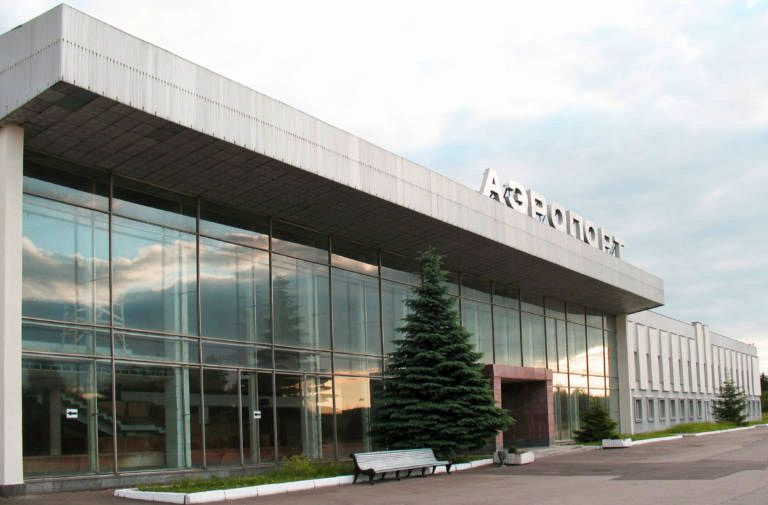 Кабмін прийняв рішення про зміну статусу аеропорту «Полтава» на міжнародний