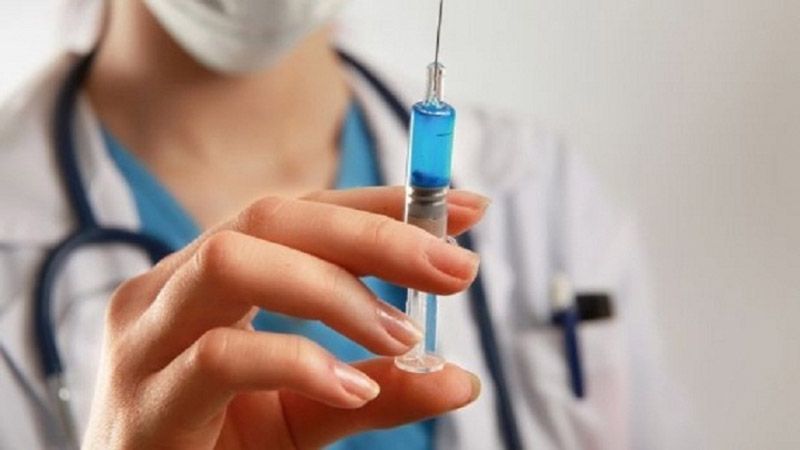 «Кременчук в повному обсязі забезпечений вакциною від кору», – головний медик міста